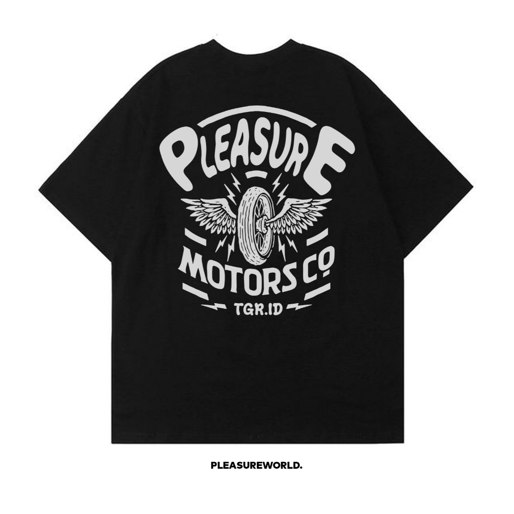 Kaos Motorcycle - Motors co | Pleasure World