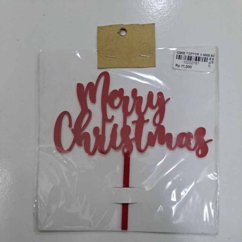 

cake topper mary cristmas