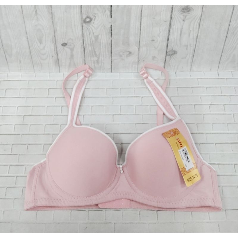 BRA WANITA BREITEX / BRA KAWAT WANITA - BREITEX
