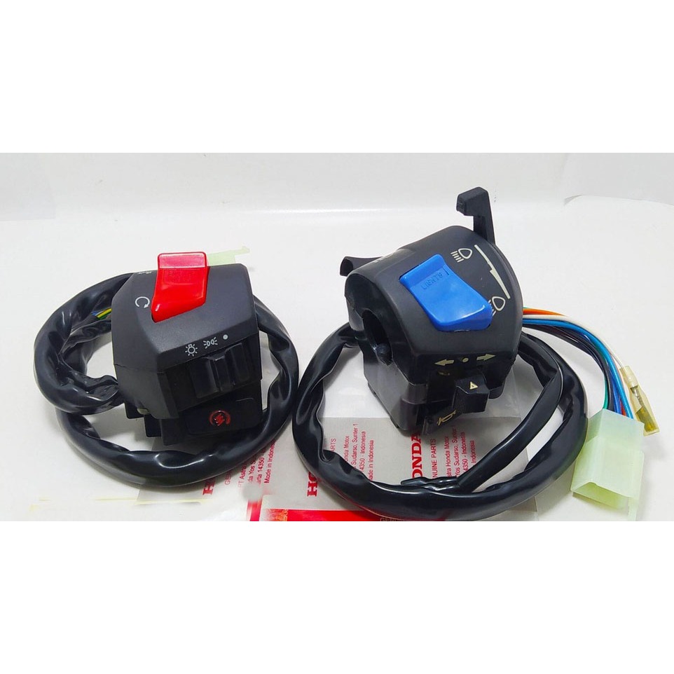 SAKLAR HOLDER TIGER REVO - TIGER 2000 - Tiger Lama