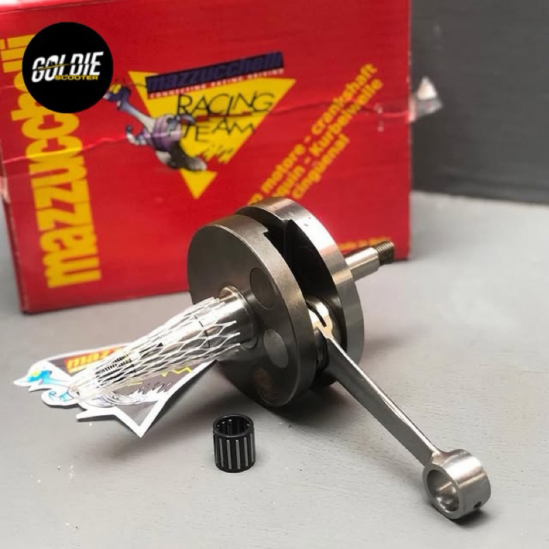 Kruk As Mazzucchelli Vespa Largeframe Px Excel 150 Full Circle Stroke 57 & 60