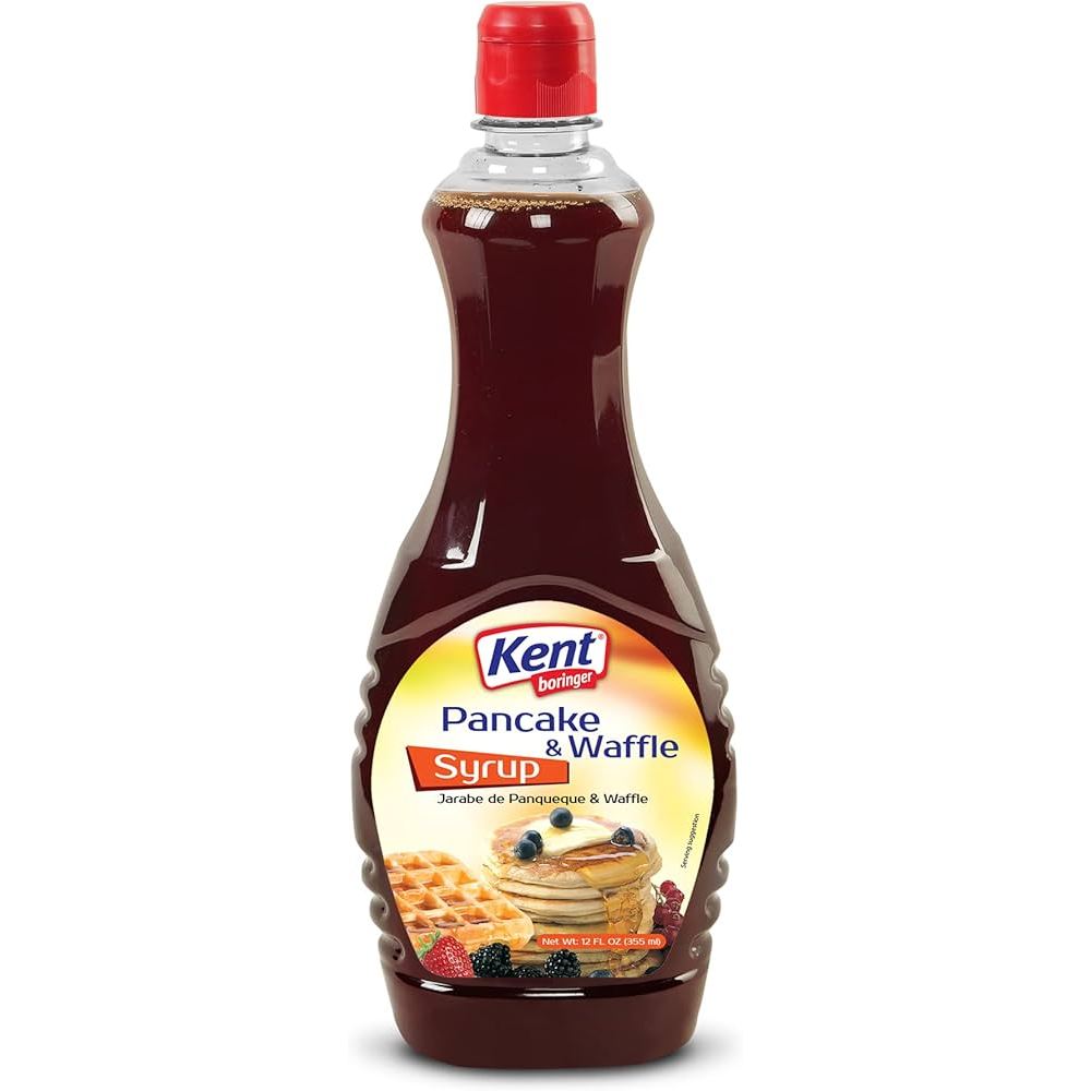 

sirup maple pancake waffle kent boringer 355