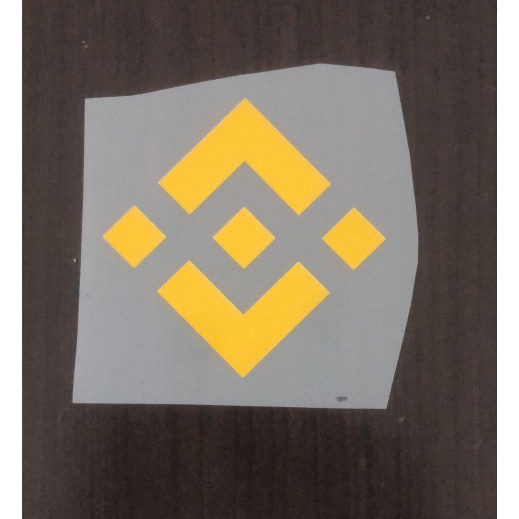 

SABLON STIKER SATUAN DTF - CRYPTO TOKEN - KRIPTO TOKEN VERSI - UKURAN 8 - 9 CM