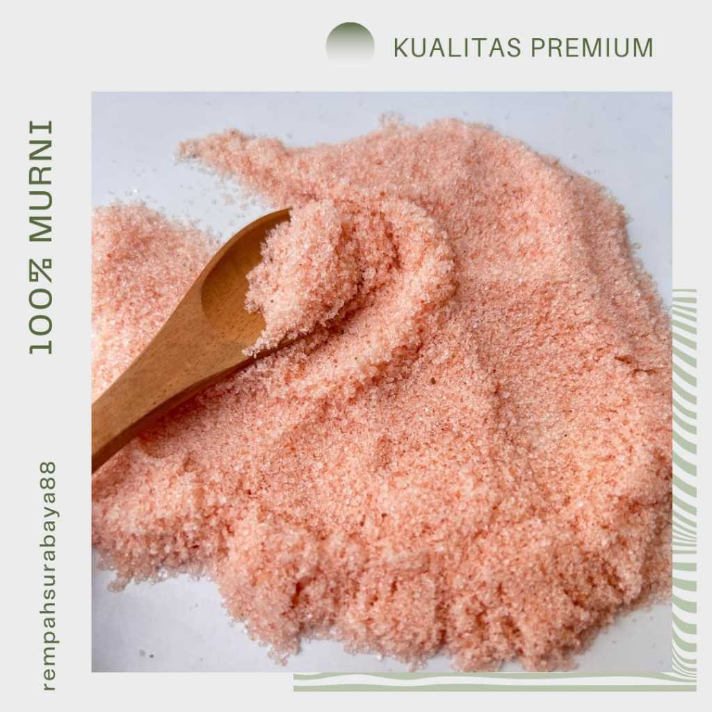 

GARAM HIMALAYA ORIGINAL | PREMIUM HIMALAYA PINK SALT