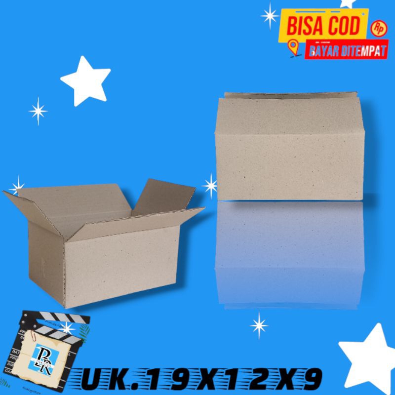 

DUS PACKING UK.19X12X9(COD)