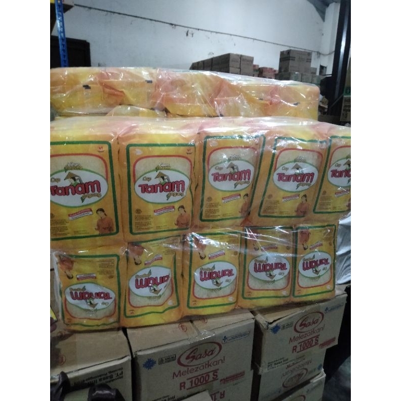 

BIHUN JAGUNG CAP TANAM 320g