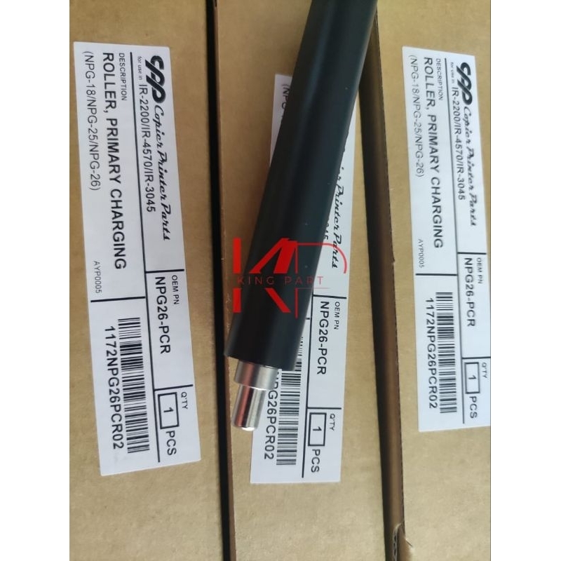 ROLL PRIMARY IR3245 3045 3570 4570