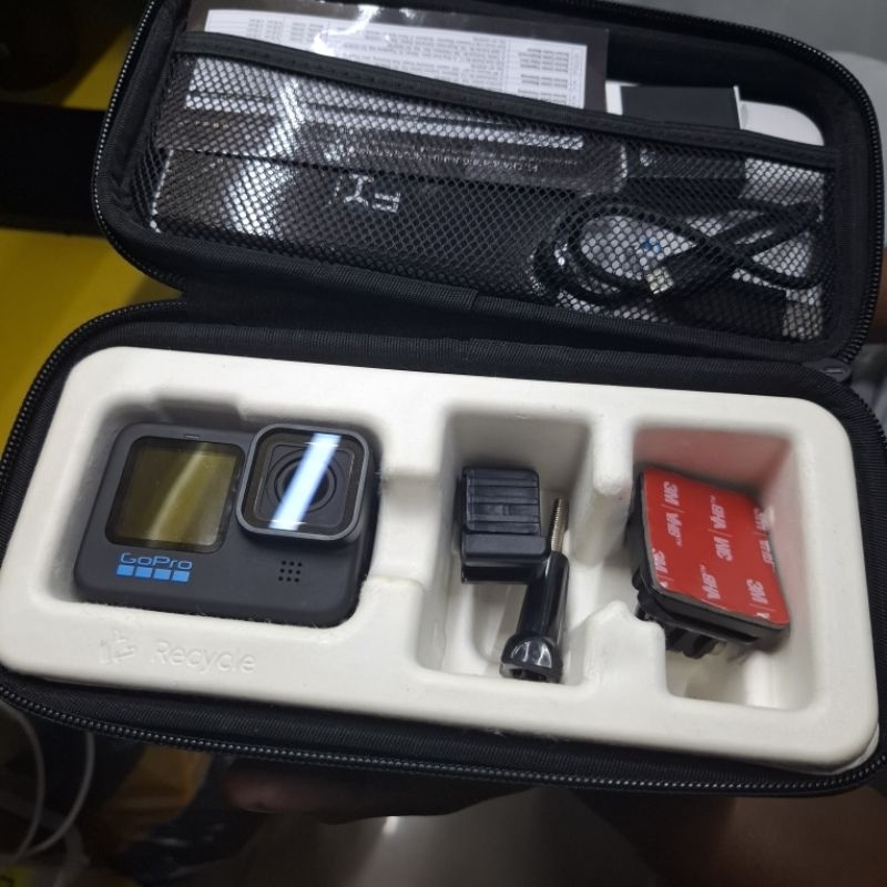 GoPro hero 11 / kamera gopro hero11 / kamera action hero11