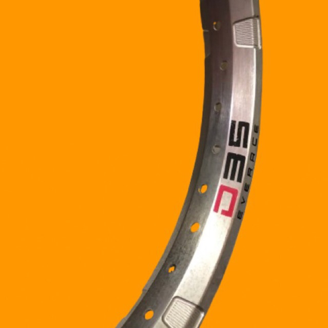 pelek velg dbs willwood 160 17 - rim dbs