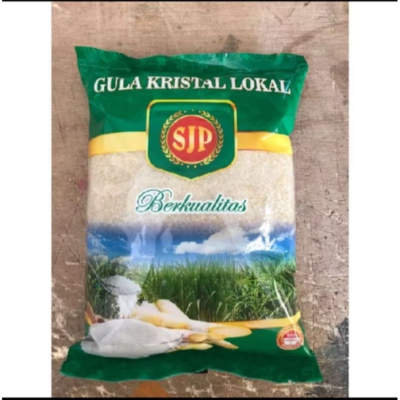 

promo GULA PASIR premium