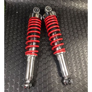 SHOCK BELAKANG RX KING MASTER RX KING COBRA SHOCKBREAKER BELAKANG RX KING MERAH COBRA KING WAY