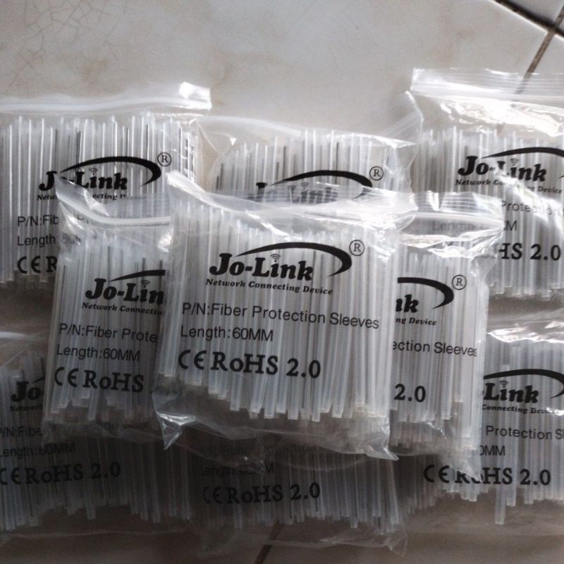 Protector slave kecil  1 kawat