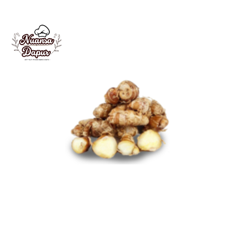 

Kencur Rempah 100 gram