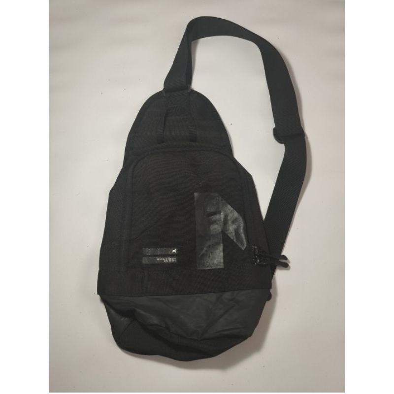 tas selempang by millet cross body