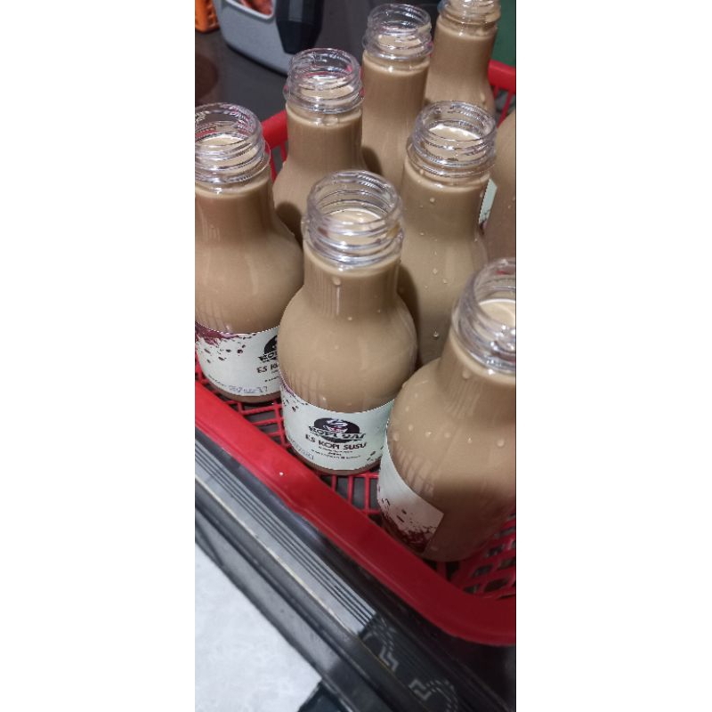 

Kopi Susu YAI