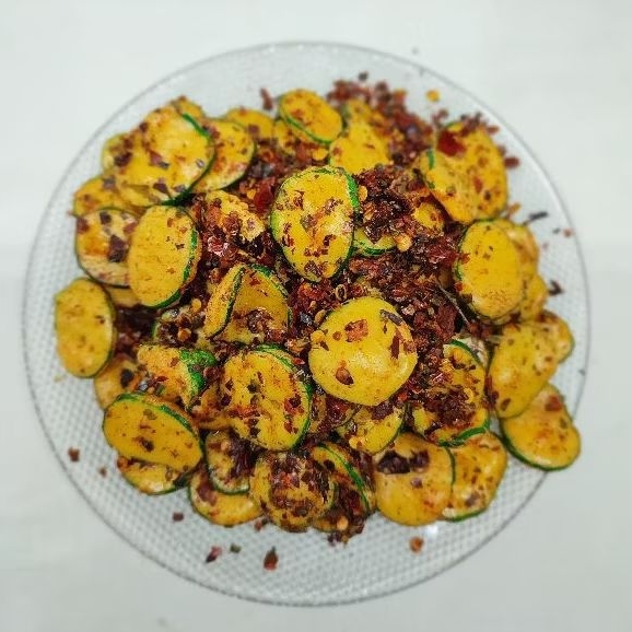 Kerupuk Jengkol Seblak Kering Bantet 250 gr dan 500 gr