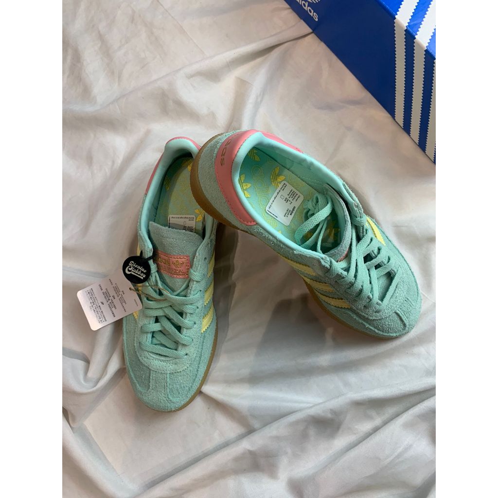 Adidas Handball Spezial (W) CW Havana