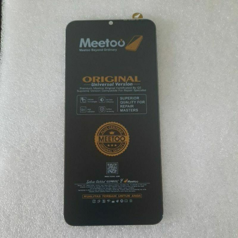 lcd Vivo y12,y15,y17, Metto /mgku/winfokus/crown/incel