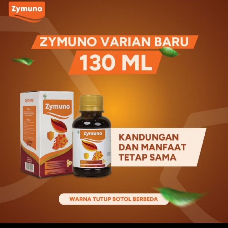 

madu zymuno kemasan bocill.