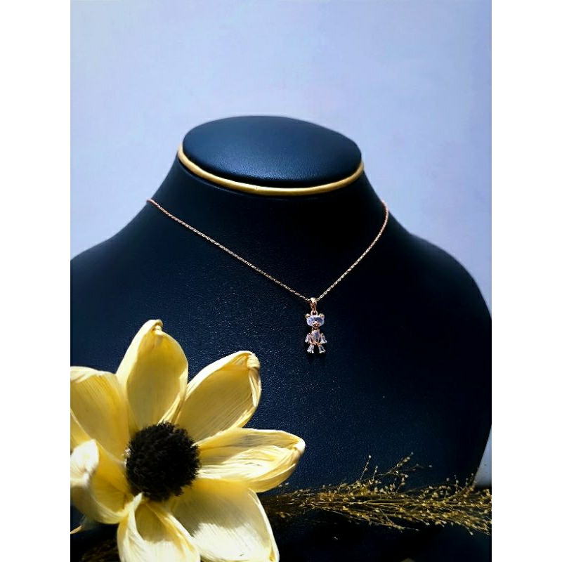 Ursula Necklace