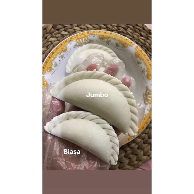 

CIRENG ISI JUMBO ayam pedas,ayam ori, bakso pedas, jando pedas, sosis pedas, ati ampela