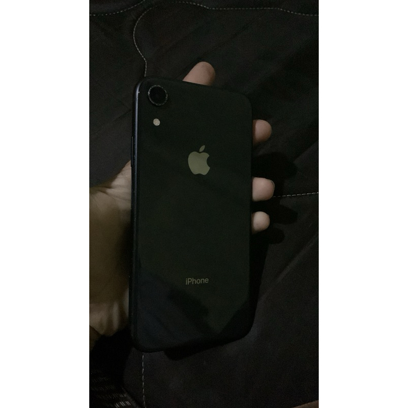 iPhone Xr 64Gb Murah