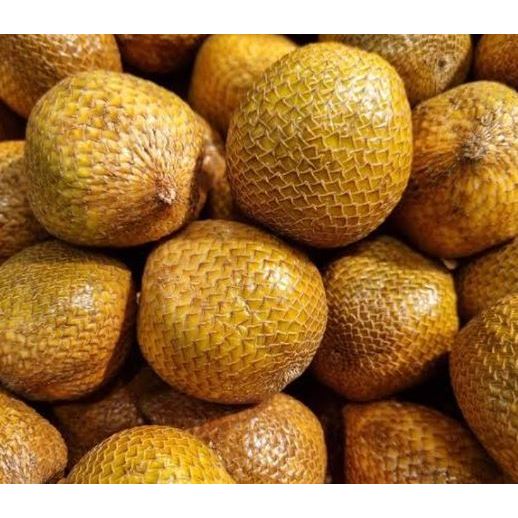 

Buah Salak Gading Asli Sleman 1Kg