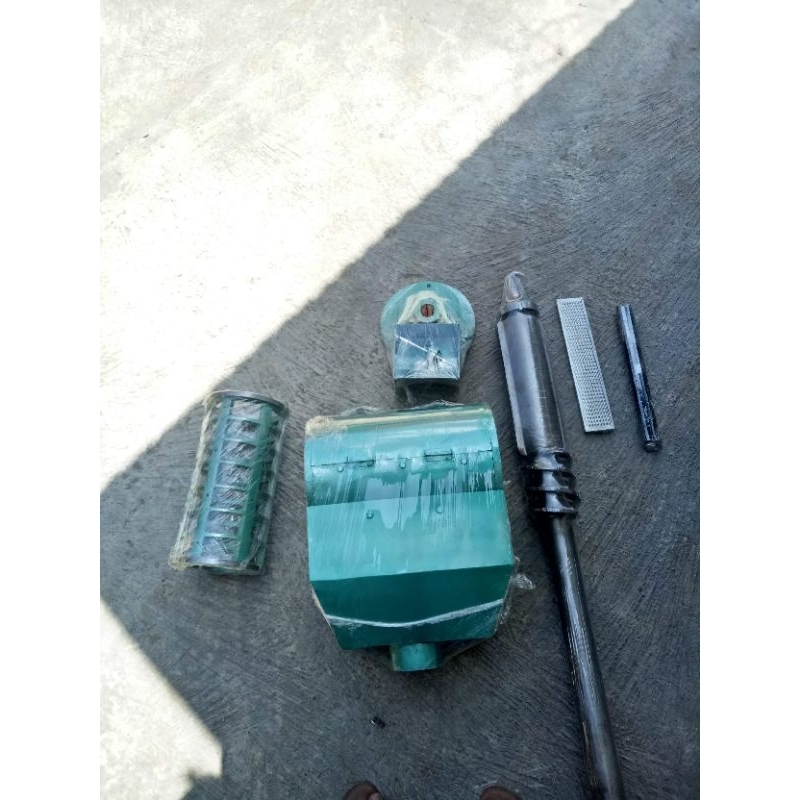 ALAT RUBAHAN N70 JADI NL15, SPERPAT NL15 DOBELBEARING SUKU CADANG NL