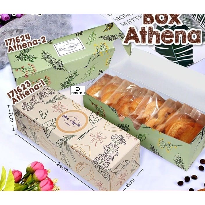 

Athena Box Cookies Box Kue Bolu Box Kuker Box Imlek Box natal Box Lebaran Dus Kue Dus cookies kotak kue kotak cookies kotak kuker box snack mini Box nAstal Box Pie Box eggtart Box brownies box bolu gulung Box case Mika 8cm