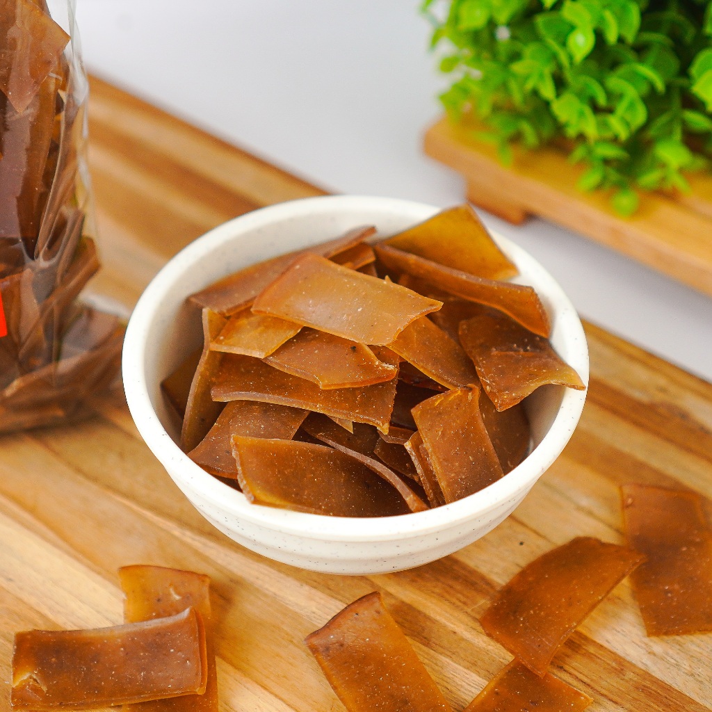 

Kerupuk Kulit Mentah Super NAGARASA All Variant