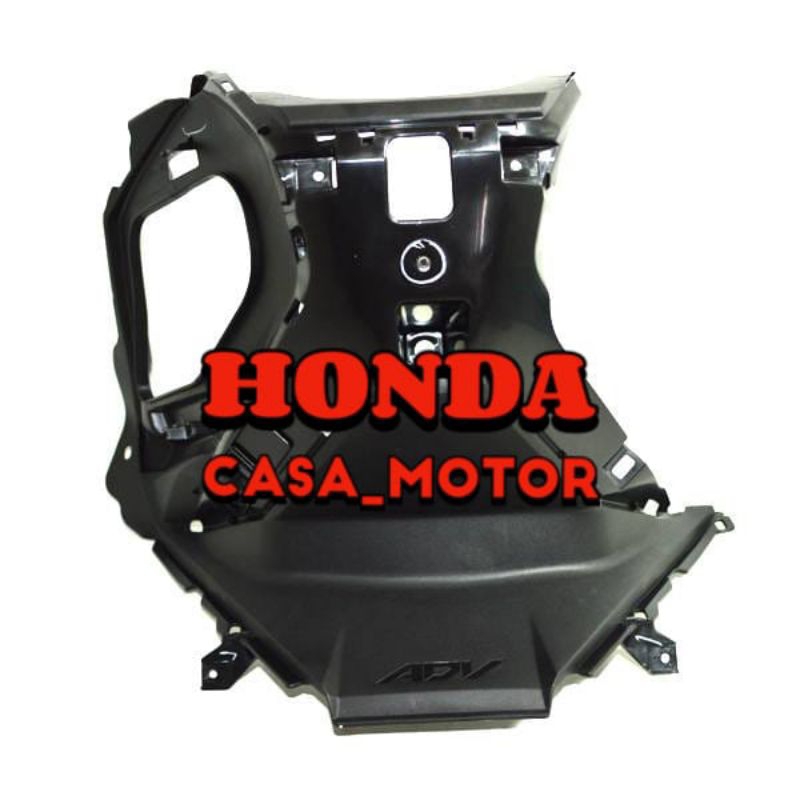 Cover,Inner – ADV 150 ORIGINAL 81131K0WN00ZB