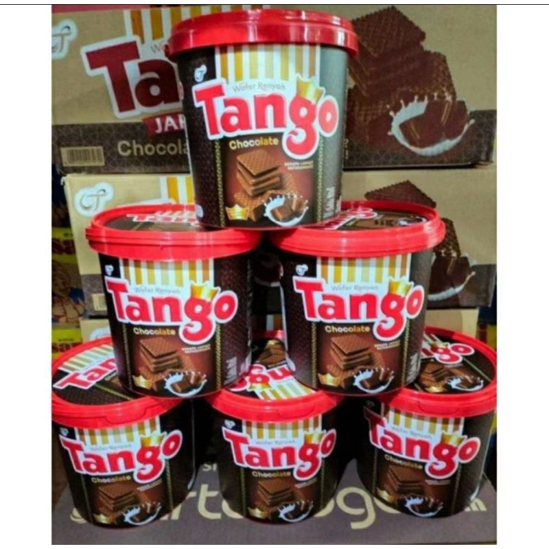 

COD VIRAL !!! TANGO WAFER 240GR 1 DUS // TANGGO// TENGGO