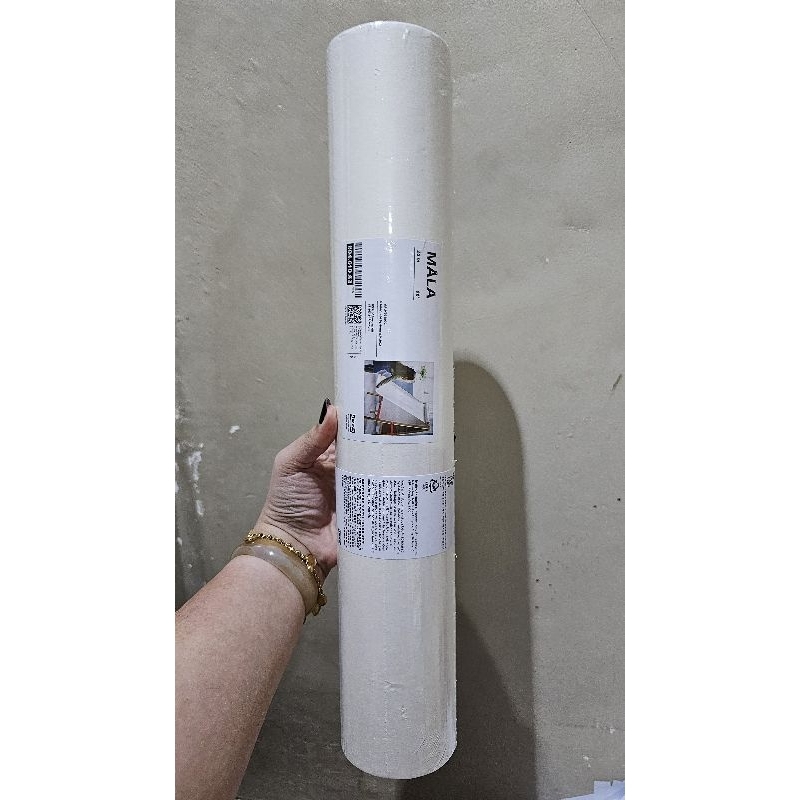 

RK M4L4 Rol kertas lukis uk 30 m, kertas gambar, kertas serbaguna, kertas roll