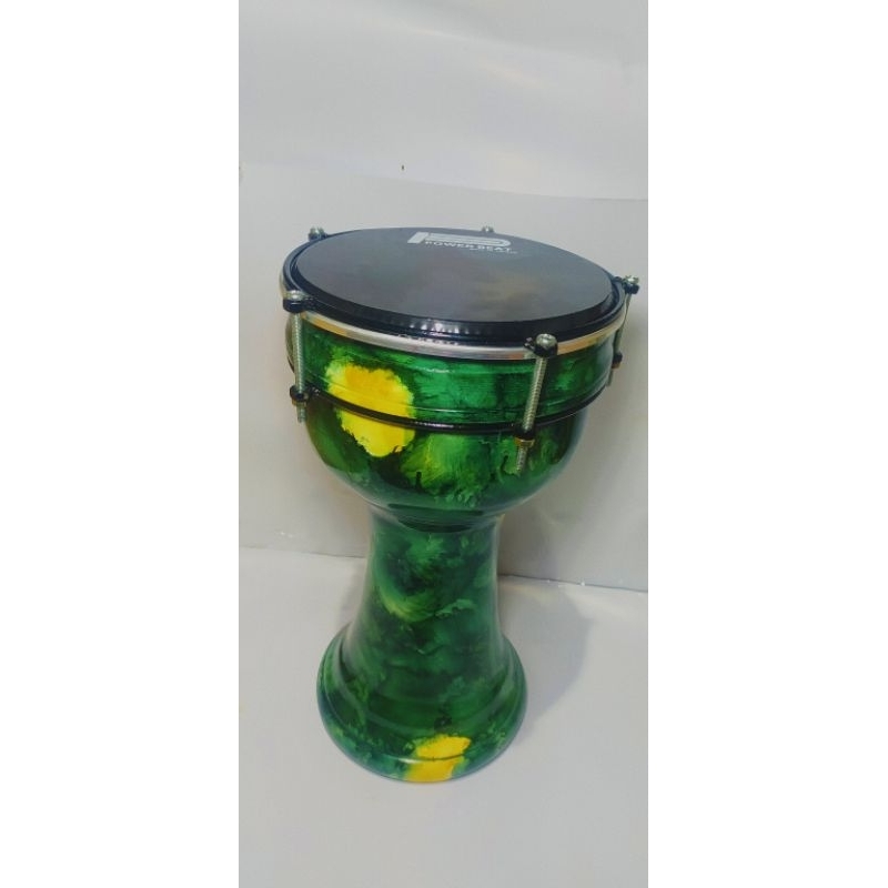 Darbuka, dumbuk pinggang,calty, Gendang anak