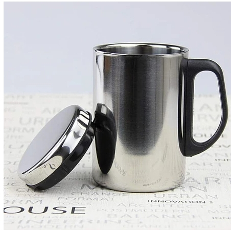 Thermos Mug Stainless Steel 500Ml