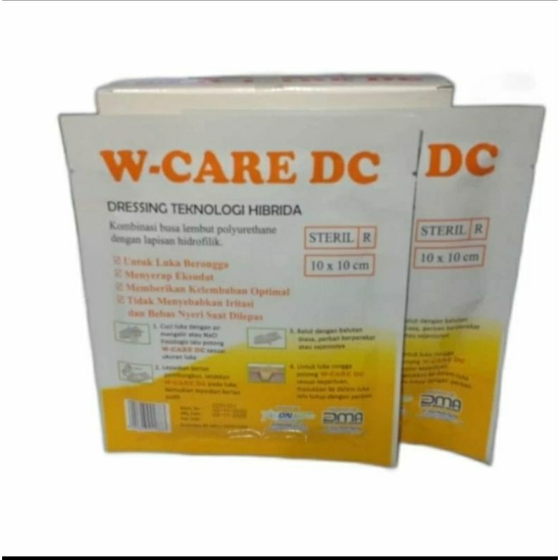 W care DC / W-Care DC