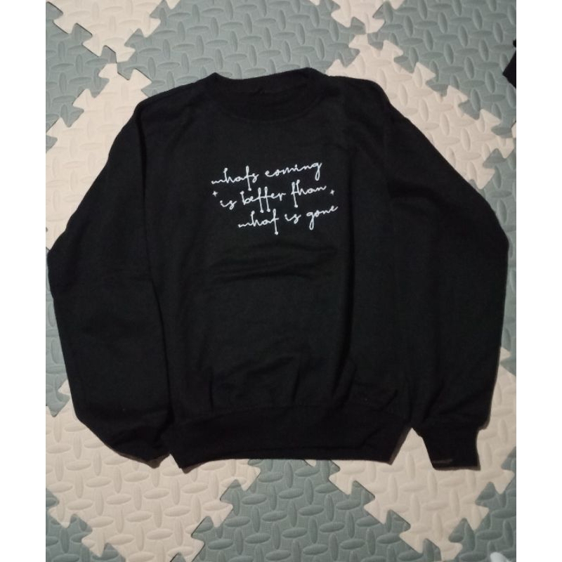 Preloved atasan dan bawahan | Kemeja Sweater Blouse Cardigan Kulot murah