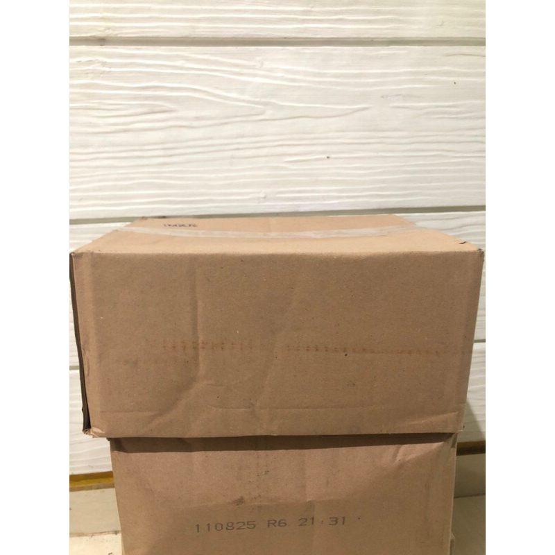 

1 Box kopi cap kemudi