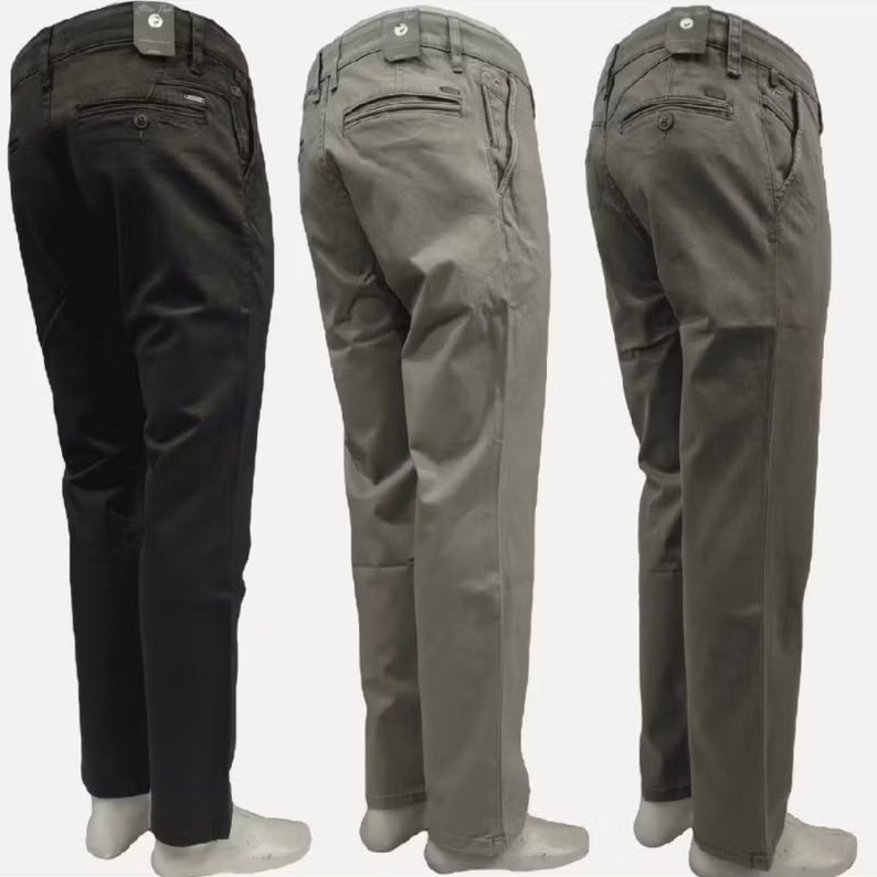 Celana Panjang Pria Cardinal Casual ORIGINAL / Celana Cardinal Casual ORIGINAL Size 28 - 44