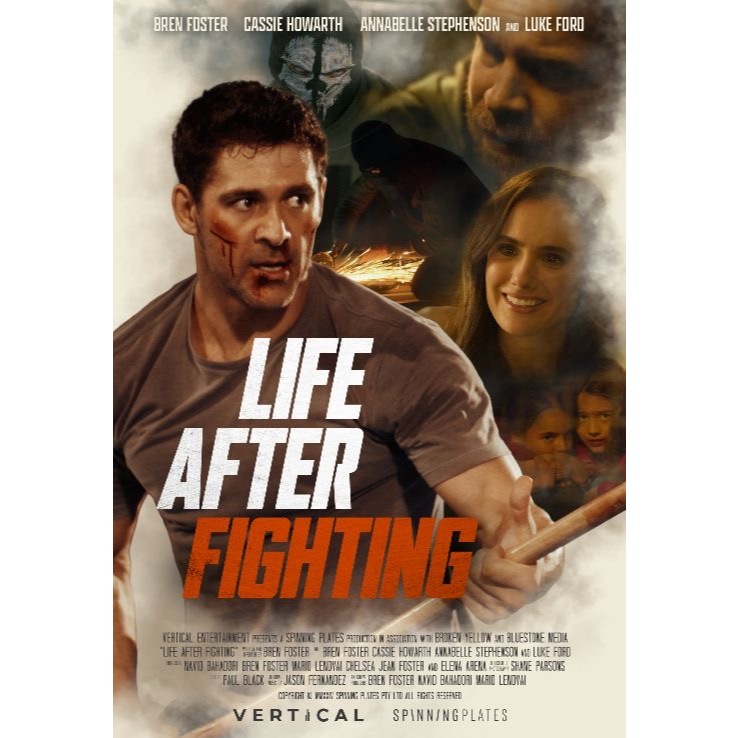 Film Dvd Life After Fighting 2024 High Quality Teks Indonesia