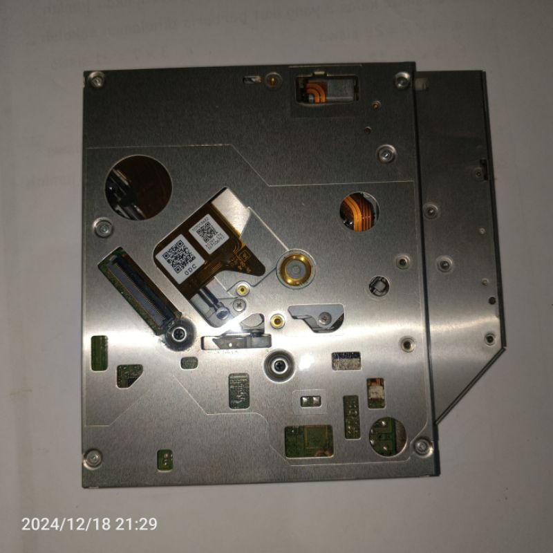 Dvd Drive Disk Apple iMac original