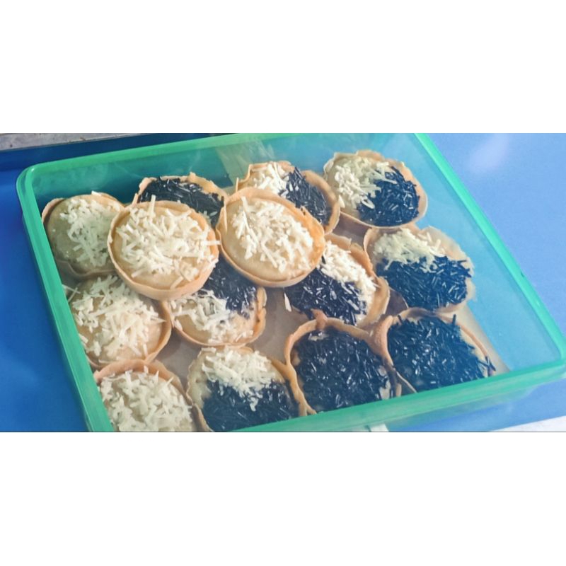 

Martabak Manis (Terang Bulan) mini