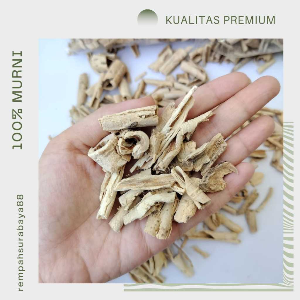 PULOSARI KERING BERKUALITAS | PULOSARI KERING PREMIUM
