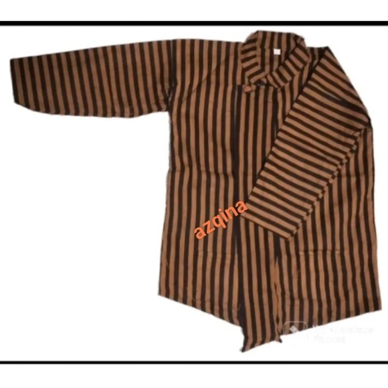 SURJAN LURIK ATASAN ANAK PRIA