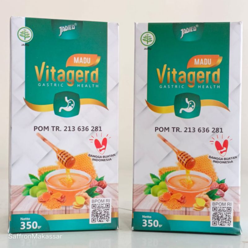 

MADU VITAGERD HERBAL UNTUK GERD DAN ASAM LAMBUNG