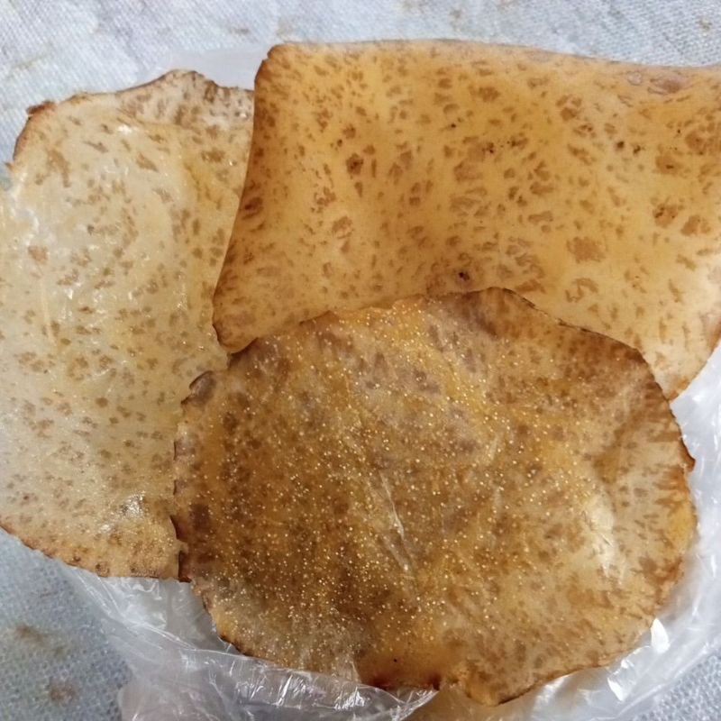

kerupuk jengkol