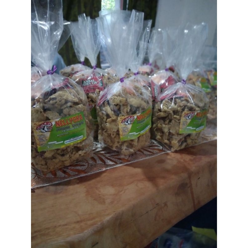 

jamur crispy
