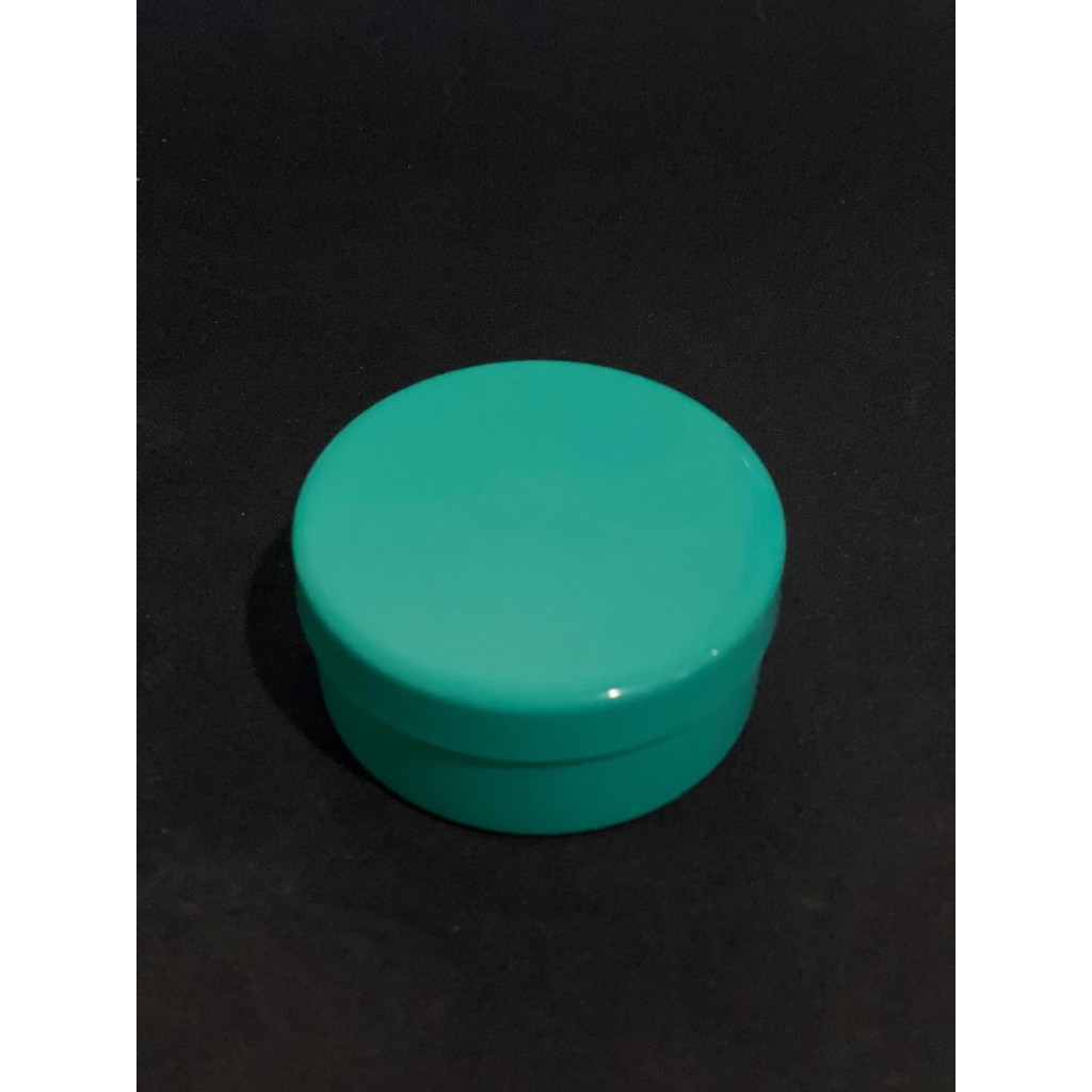 Pot cream 50g | Pot lulur 50 gr | Tempat Pomade | Body scrub 50g