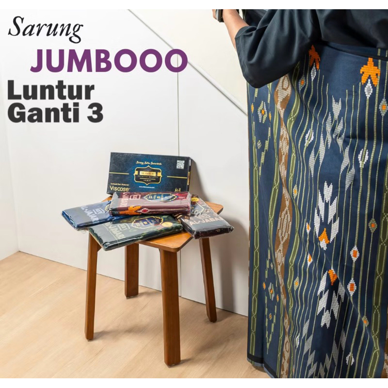 al jabari sarung samarinda murah mantul
