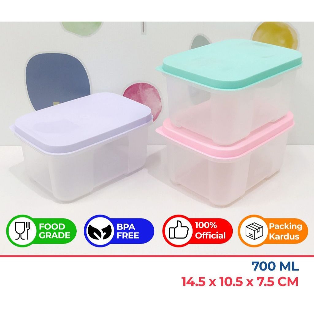 BOX CONTENER MINI/CONTENER DRAVA